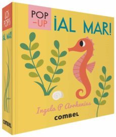 ¡al mar! (los popis)-ingela p. arrhenius-9788491013273
