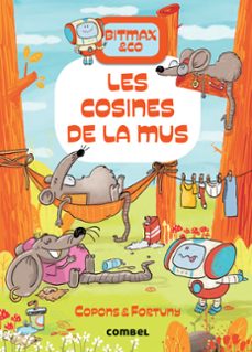 les cosines de la mus-jaume copons-9788491019473