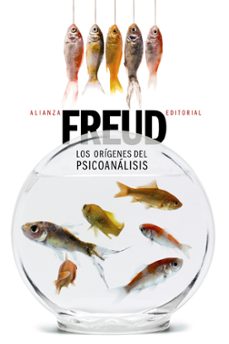 los origenes del psicoanalisis-sigmund freud-9788491045373