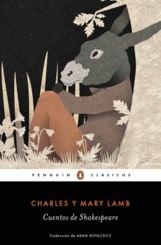 cuentos de shakespeare (los mejores clásicos)-charles lamb-mary lamb-9788491052173