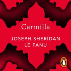 carmilla (edicion en español) (audiolibro)-joseph sheridan le fanu-9788491056973