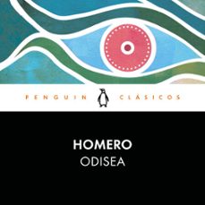 odisea (ilíada y odisea 2)-9788491057673