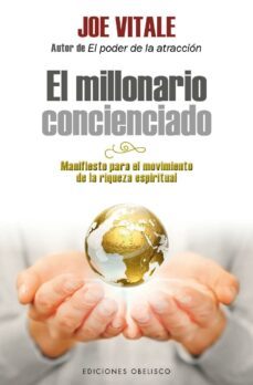 el millonario concienciado (ebook)-joe vitale-9788491112273
