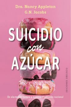 suicidio con azucar-nancy appleton-g.n. jacobs-9788491117773