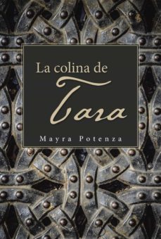 (i.b.d.) la colina de tara-mayra potenza-9788491122173