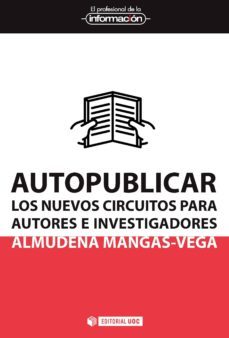 autopublicar (ebook)-almudena mangas vega-9788491165873