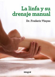 la linfa y su drenaje manual (ebook)-9788491180173