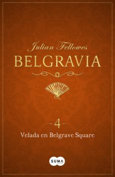 velada en belgrave square (belgravia 4) (ebook)-9788491291473