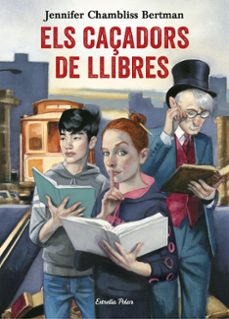 els caçadors de llibres-9788491372073