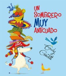 un sombrero muy anticuado-9788491450573