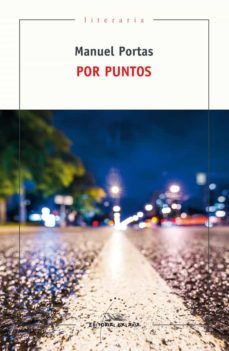 por puntos (ebook)-manuel portas-9788491513773
