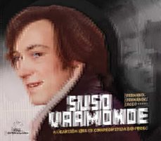 suso vaamonde. a cancion libre e comprometida dun pobo-fernando fernandez rego-9788491518273