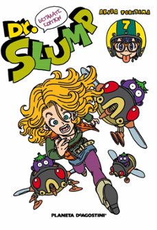 -akira toriyama-9788491530473