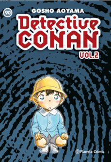 detective conan ii nº 90-gosho aoyama-9788491531173