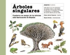 arboles singulares-cesar javier palacios palomar-9788491589273