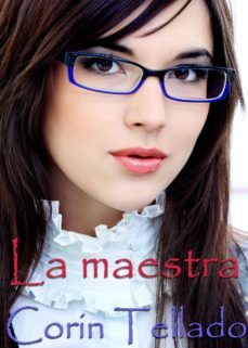 la maestra (ebook)-9788491622673