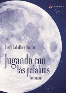 jugando con las palabras. volumen i (ebook)-9788491755173