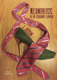 metamorfosis de un ciudadano ejemplar (ebook)-9788491759973