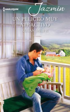 un peligro muy atractivo (ebook)-susan meier-9788491881773