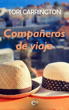 compañeros de viaje (ebook)-tori carrington-9788491888673