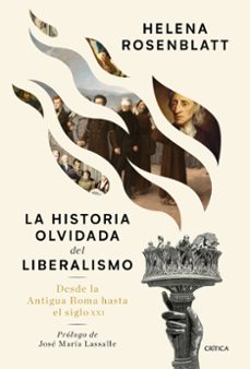 la historia olvidada del liberalismo-9788491992073