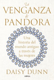 la venganza de pandora-9788491996873