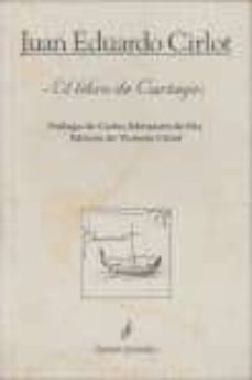 el libro de cartago-juan eduardo cirlot-9788492183173