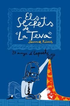 els secrets de la teva, 27 anys d esports-jaume rius-9788492294473