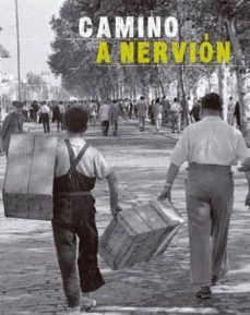 camino a nervion-9788492417773
