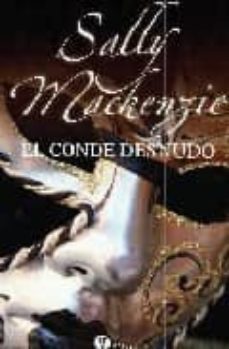 el conde desnudo-sally mackenzie-9788492431373