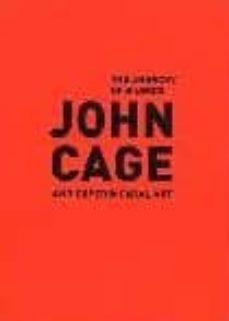 la anarquia del silencio: john cage y el arte experimental-manuel gausa-9788492505173