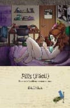 pills (facil): poemas de la ultima semana en casa-9788492528073