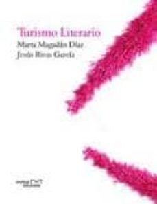 turismo literario-9788492536573