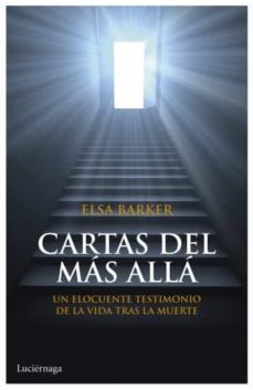 (pe) cartas del mas alla-9788492545773
