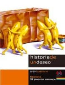 historia de un deseo-9788492609673