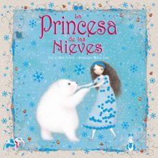la princesa de las nieves-9788492691173