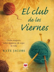 el club de los viernes (ebook)-9788492695973