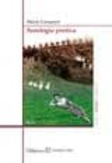 antologia poetica. maria castanyer-lluis lucero-9788492718573