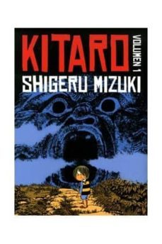 kitaro nº 1-9788492769773
