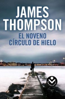 el noveno circulo de hielo-9788492833573