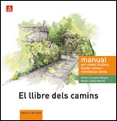 el llibre dels camins-9788492839773
