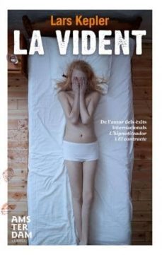 la vident (catalan)-9788492941773