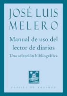 manual de uso del lector de diarios-9788492942473