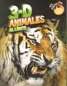 animales al limite 3d-9788492985173