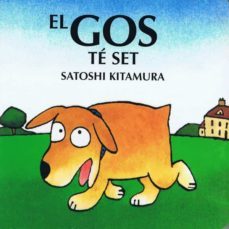 el gos te set-9788493198473