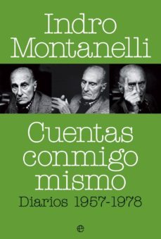 cuentas conmigo mismo: diarios 1957-1978-9788493210373