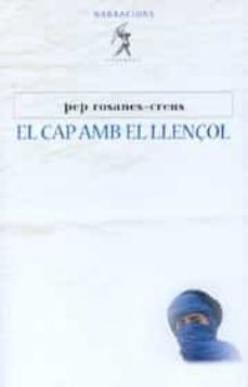 el cap amb el llençol pep-9788493299873