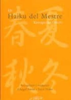 els haiku del mestre-kawaguchi teiichi-9788493346973