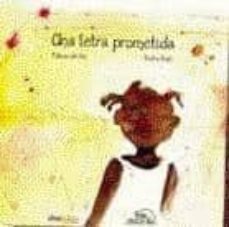 una letra prometida-fatima del rio-9788493400873