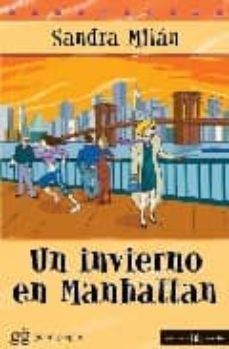 un invierno en manhattan-9788493442873